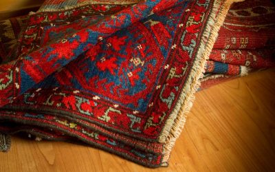 How to Protect and Extend the Life of Your Rugs