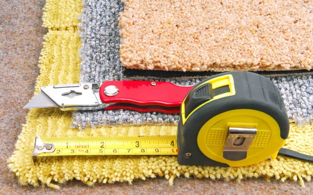Area Rug Repair in Snohomish County