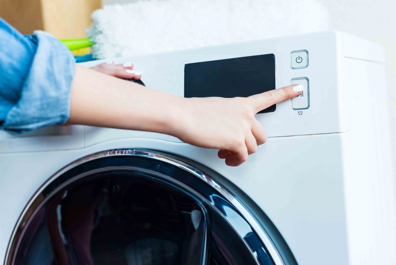 Washing Your Rug in a Washing Machine Everything You Need to Know