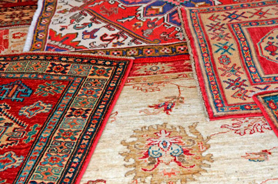 Is Your Oriental Rug Authentic? Here's How To Tell - A Advanced