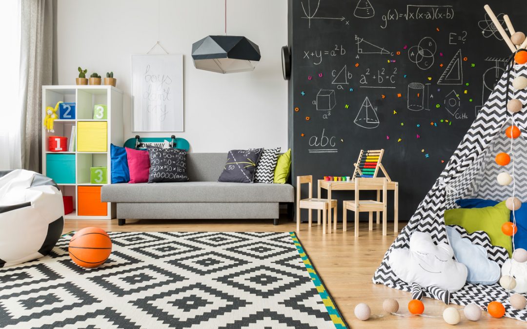 The Ultimate Guide to Rug Repair