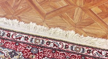 8 Things You Didn’t Know About Rug Care