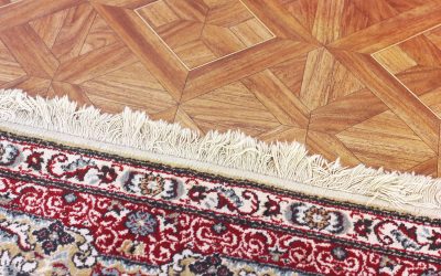 8 Things You Didn’t Know About Rug Care