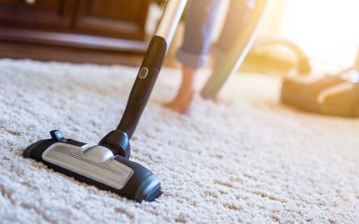 5 Spring Cleaning Tips for Your Rugs