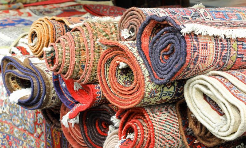 Is Your Oriental Rug Authentic? Here's How To Tell - A Advanced