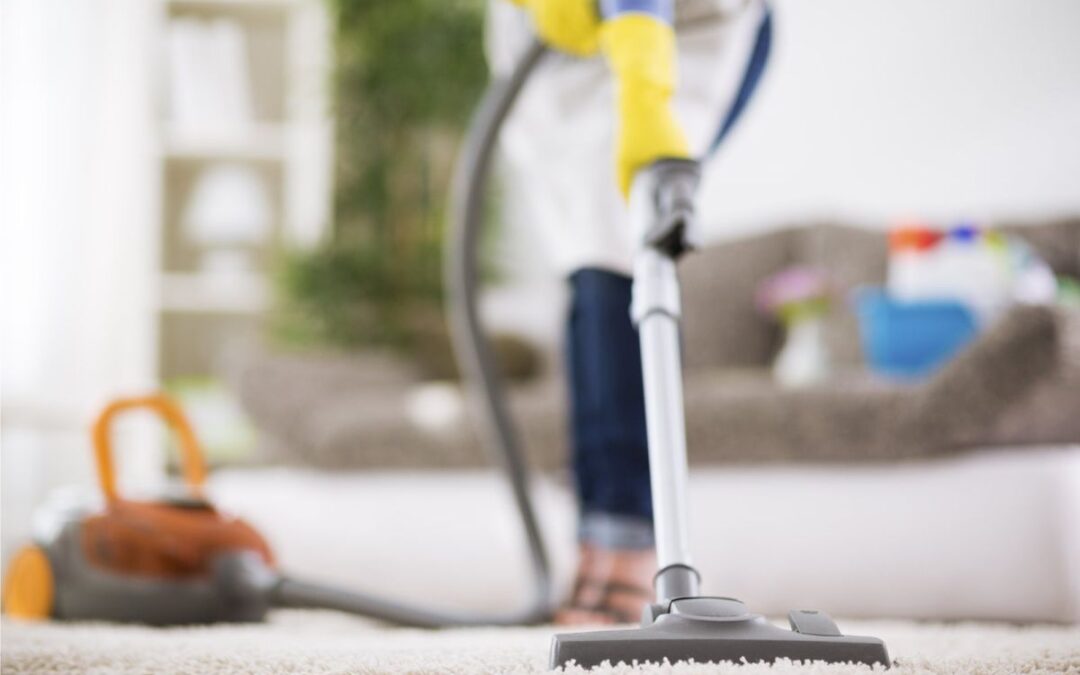 Can You Use A Vacuum Cleaner For Rug Cleaning?