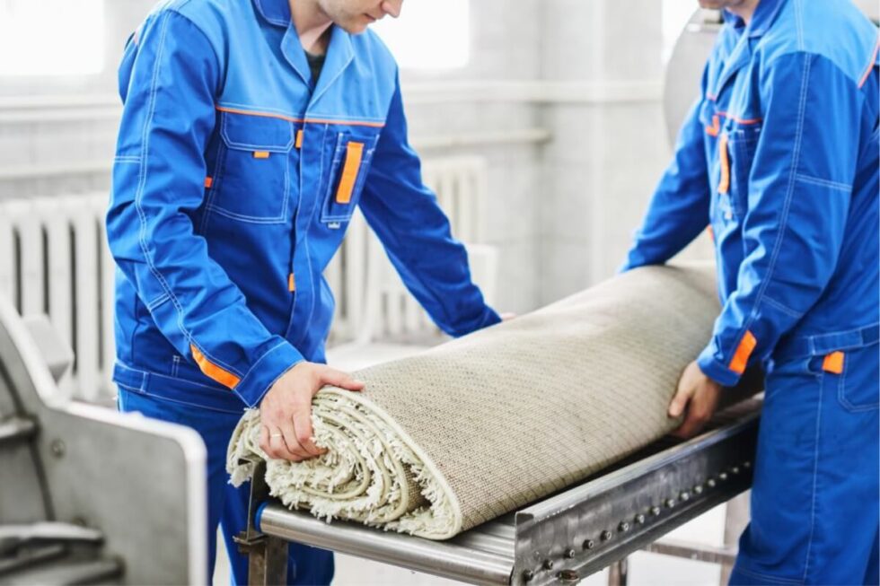 Is It Safe to Dry Clean Rugs at Any Local Shop? A Advanced Rug Care