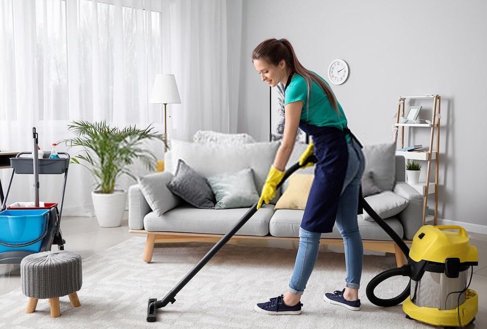 Why Area Rug Cleaners Are a Great Investment