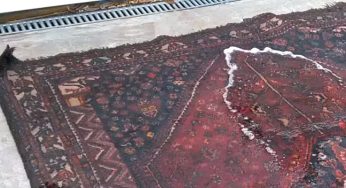 Rugs Are Easiest To Clean, What Kind Of Rug Is Easiest To Clean