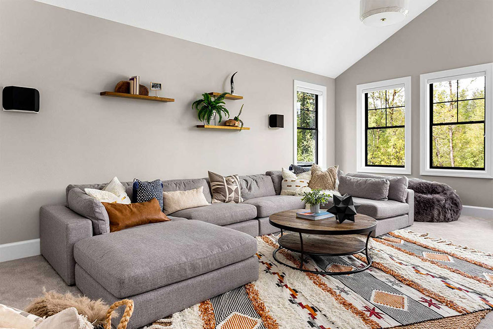 18 Living Room Rug Ideas That Will Floor You